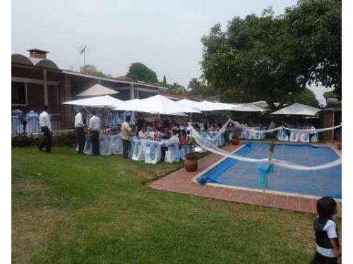 La boda de tus sueños