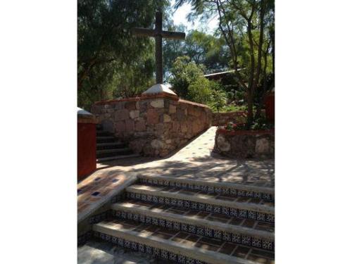 Ex hacienda el cerrito