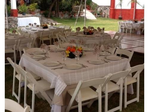 Ex hacienda el cerrito