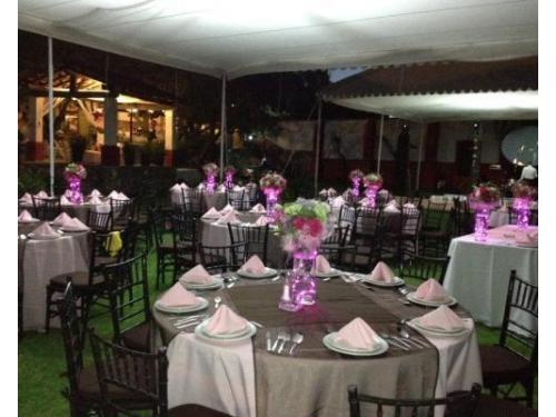 Ex hacienda el cerrito