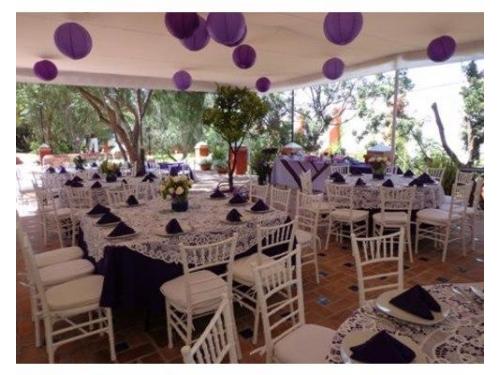 Ex hacienda el cerrito