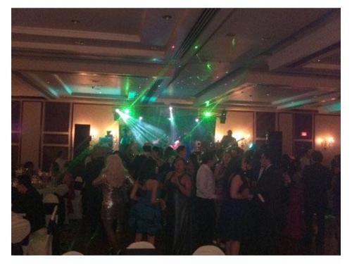 La mejor boda del año