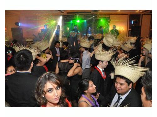 La mejor música para tu boda