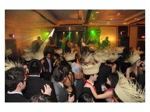 Grupo musical con experiencia en bodas