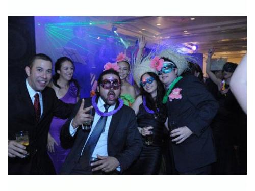 Tus invitados lo disfrutarán