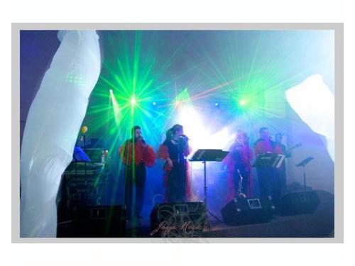 El mejor equipo de audio