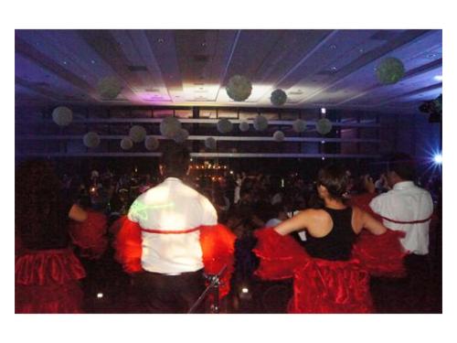 Música de todas las generaciones