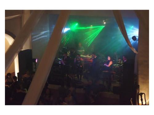 La mejor música para bailar