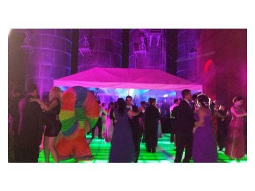 Grupo abracadabra lo tiene todo