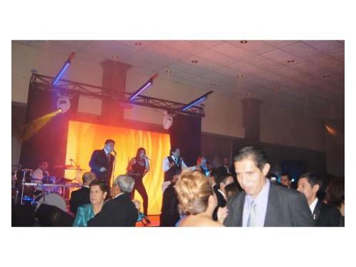 Pantalla de leds de alta d.