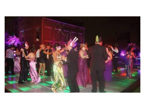 Mas de 25 años de experiencia