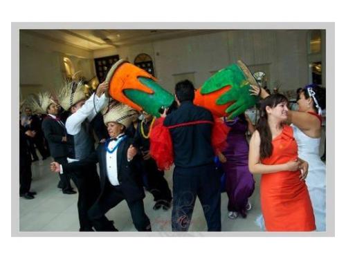 Artículos de utileria