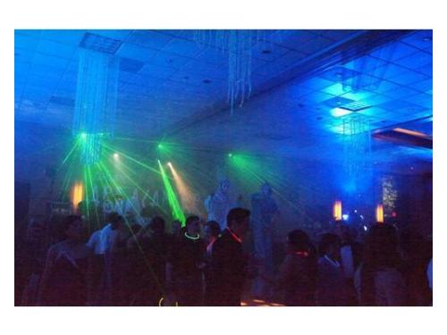 Los mejores zanqueros