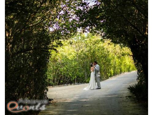 Los mejores organizadores de boda