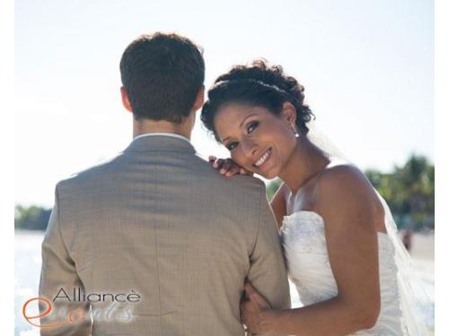 Sesión formal de novios