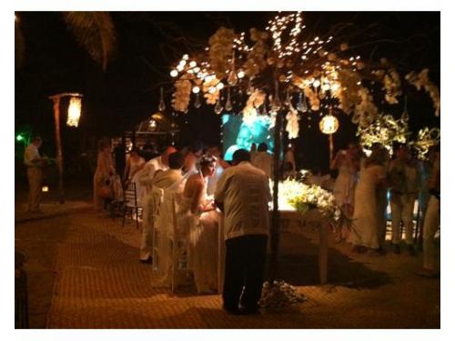 Servicio por profesionales