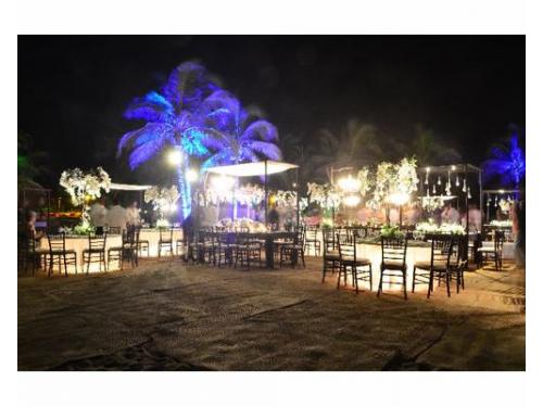 Equipo profesional y mobiliario