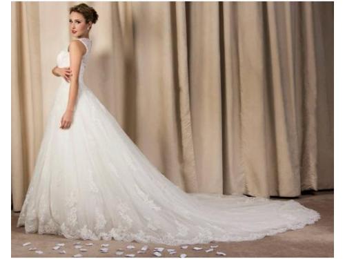 Luce perfecta en tu boda