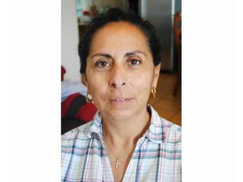 Luce un cambio total