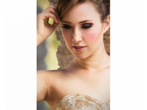 Luce un cambio total