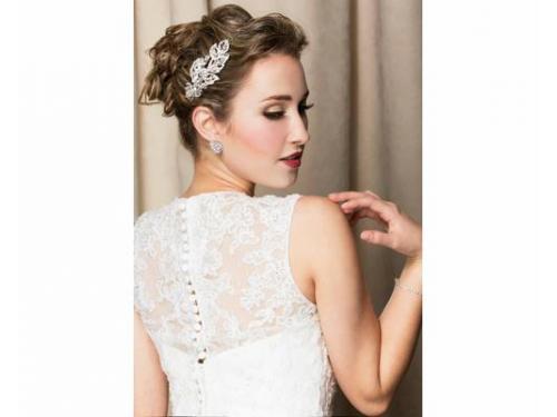 Luce perfecta en tu boda