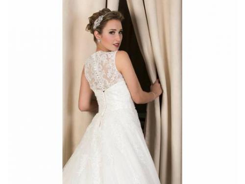 Alta calidad en imagen