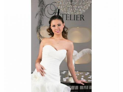 Especialistas en novias