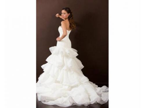 Serás la novia perfecta