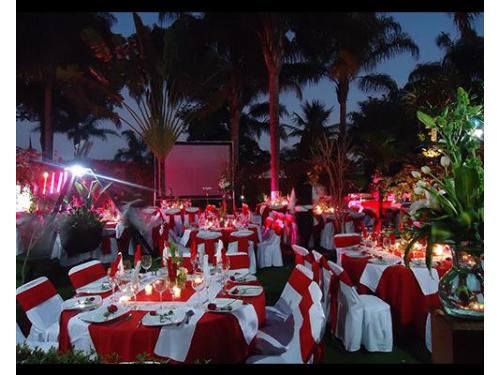 Mantelería completa