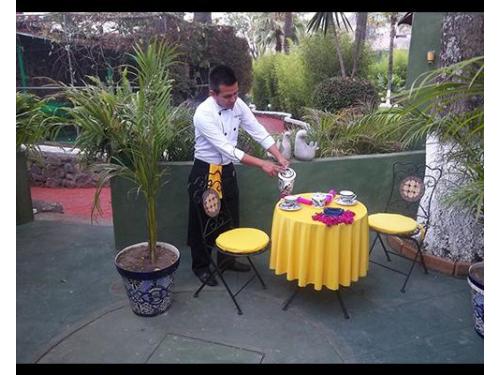 Atención personalizada