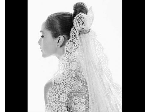 Velos de novia