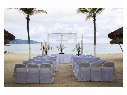 Tu ceremonia frente al mar