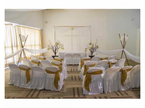 Tu boda como siempre la soñaste