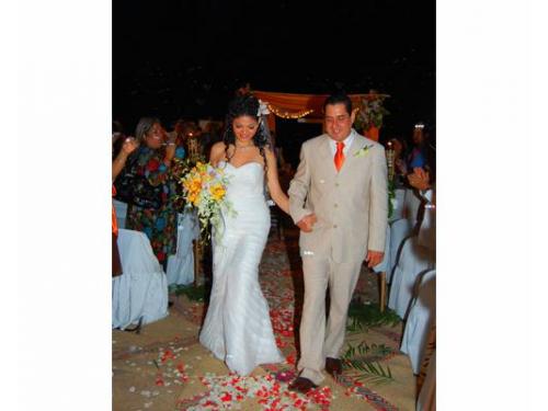 Tu boda en acapulco