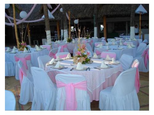 Montaje para tu boda