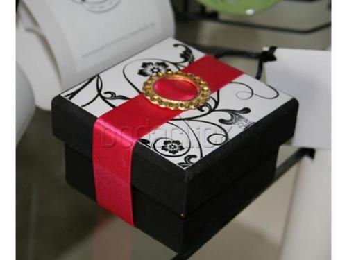 Lindas cajitas para regalo