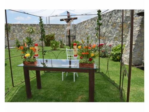 Celebra tu boda civil