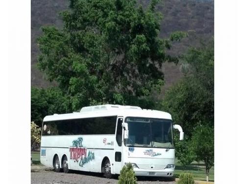 Servicio en toda la república