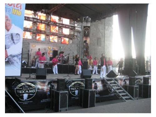 Grupo musical para bodas