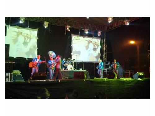 Servicio en toda la república