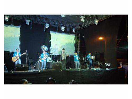 Grupo musical para bodas