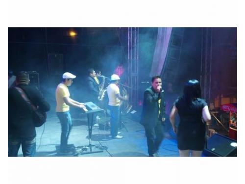 Expertos en música para bodas y eventos