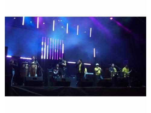 Servicio en toda la república