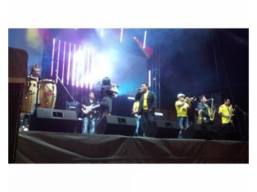 Grupo musical para bodas