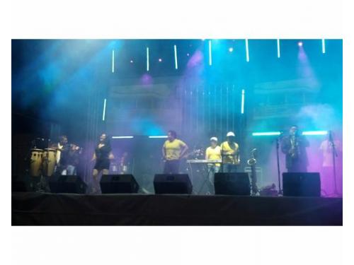 Expertos en música para bodas y eventos