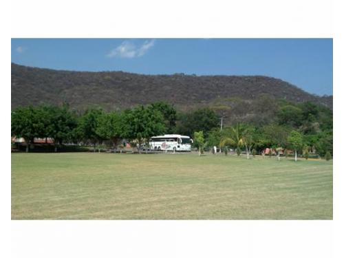 Servicio en toda la república