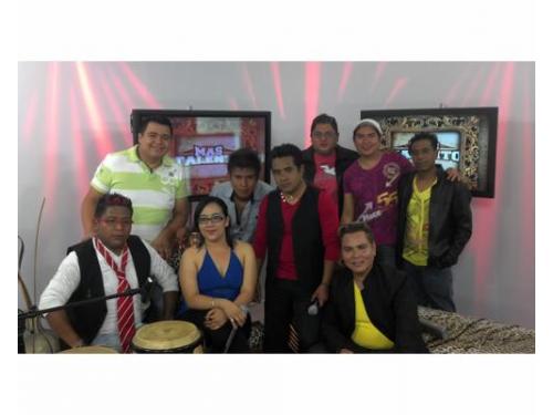 Expertos en música para bodas y eventos