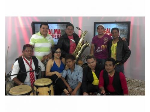 Tu boda con gran música