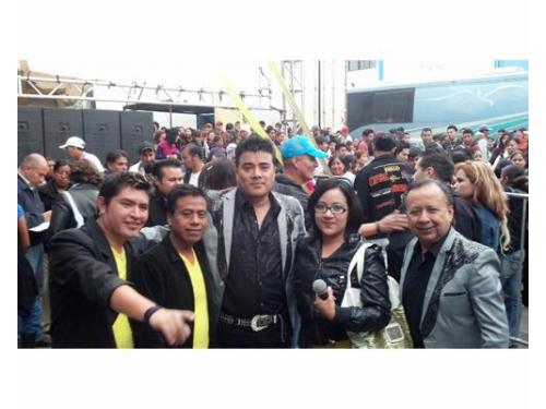 Tu boda con gran música