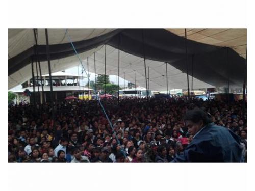 El mejor repertorio musical